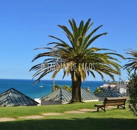New! The Garden Of - Sea View & Terrace *