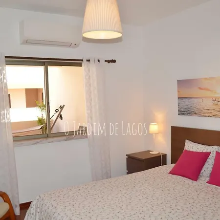 New! The Garden Of - Sea View & Terrace *