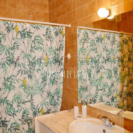 New! The Garden Of - Sea View & Terrace Appartamento